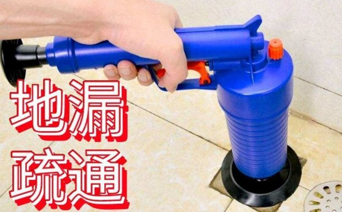 打安镇疏通地漏