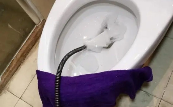 打安镇马桶疏通